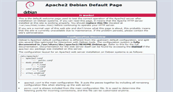 Desktop Screenshot of idw.idebate.org